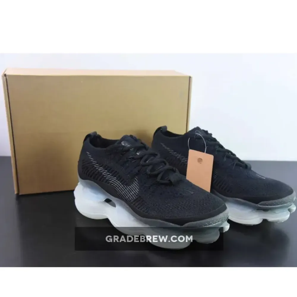 Nike Air Max Scorpion Black/Anthracite  FB9151-001