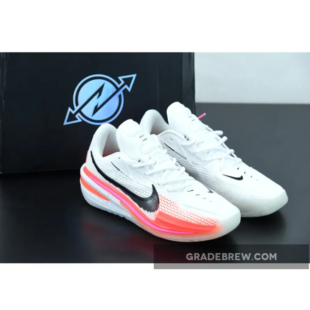 Nike Zoom GT Cut Crimson/White/Pink CZ0175-106