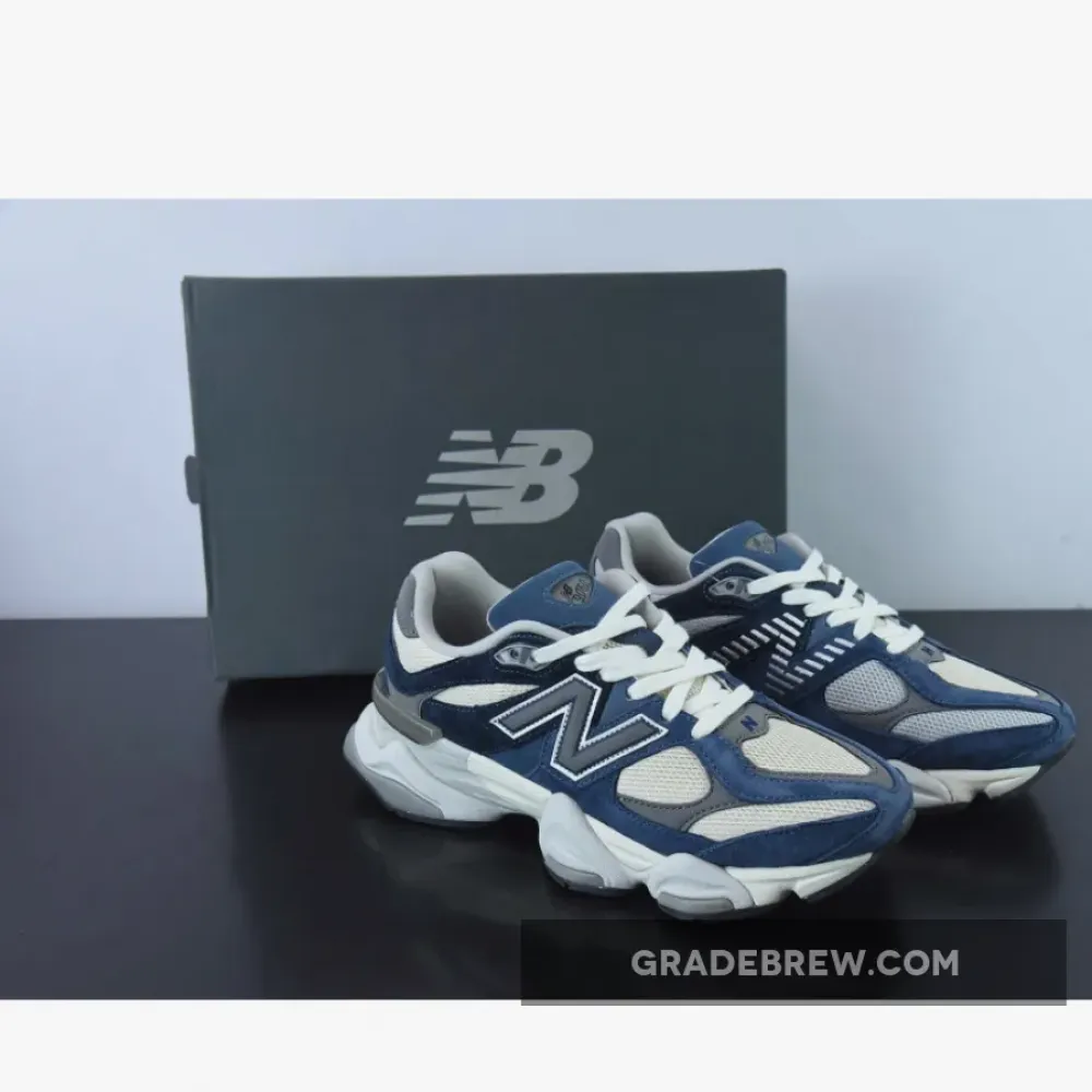 New Balance 90/60 Natural Indigo  U9060IND