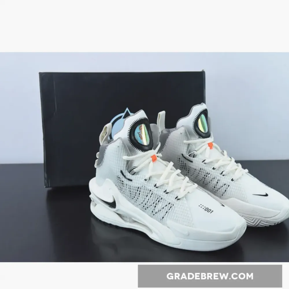 Nike Air Zoom GT Jump White/Black/ DC9039-101