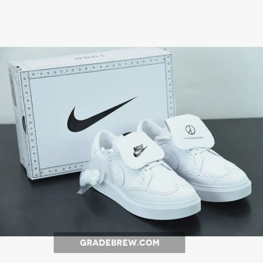 Nike Kwondo 1 Triple White Triple White DH2482-100
