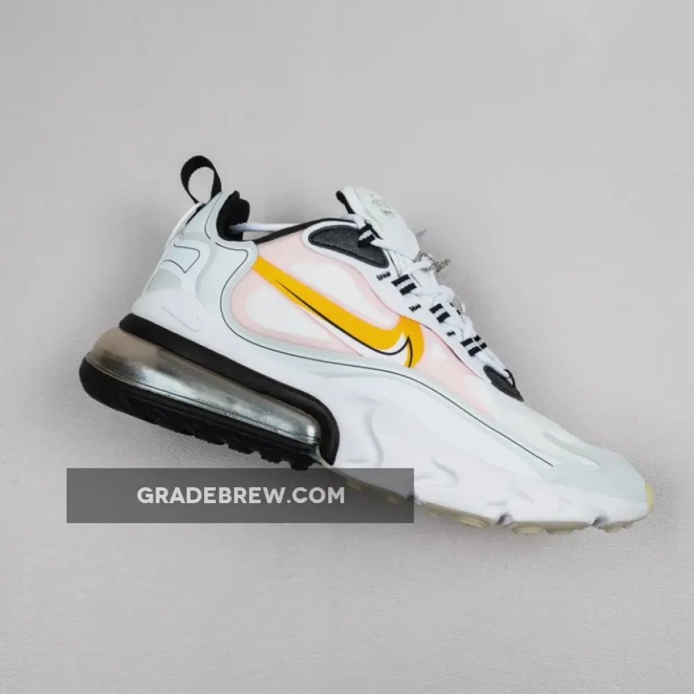 Nike Air Max 270 React LX Spruce Aura  CK4126-001