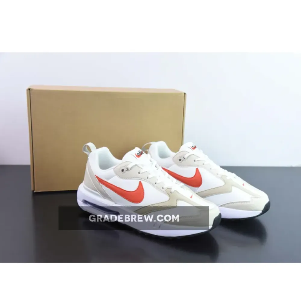 Nike Air Max Dawn Light Picante  Feature White/Pink/Silver DC4068-101