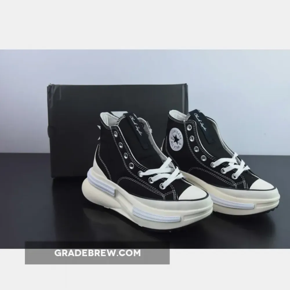 Converse Run Star Legacy CX Black/Egret A00869C