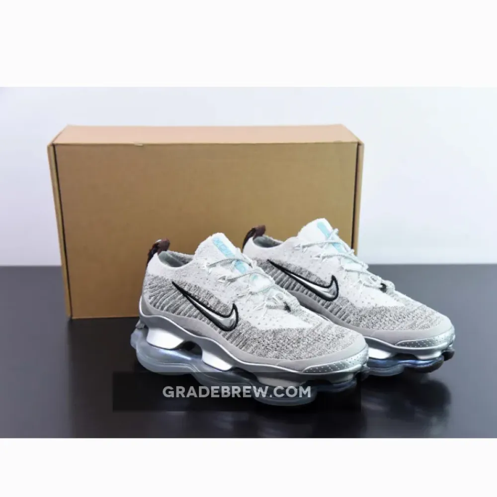 Nike Air Max Scorpion Removable Gaiters Chrome/Tan/ FD4612-001