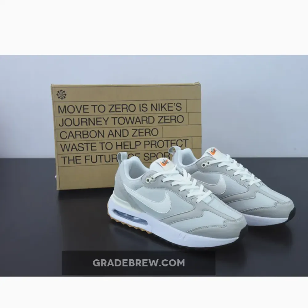 Nike Air Max Dawn Grey Fog  DJ3624-002