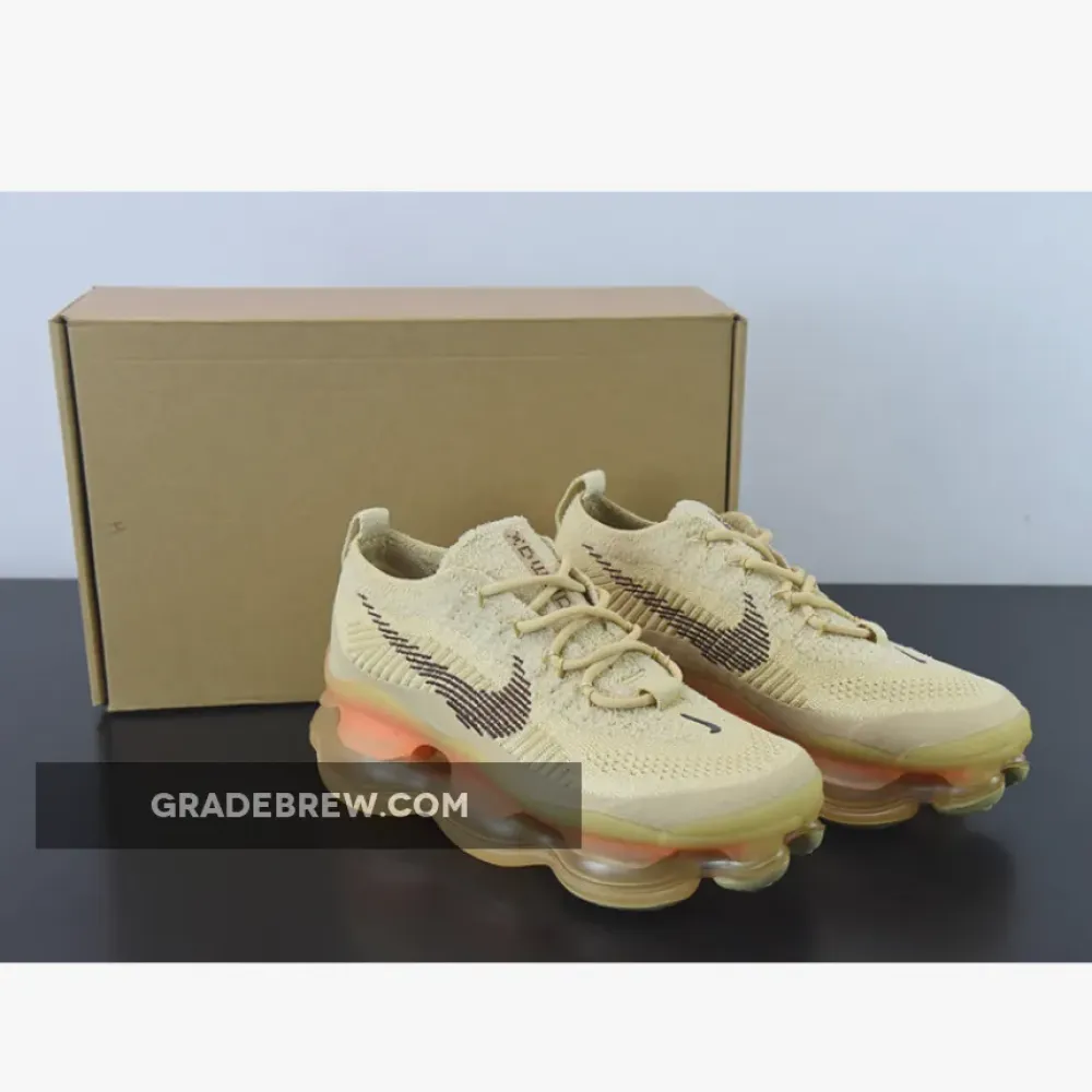 Nike Air Max Scorpion Wheat Wheat/Gold/Black DJ4702-200