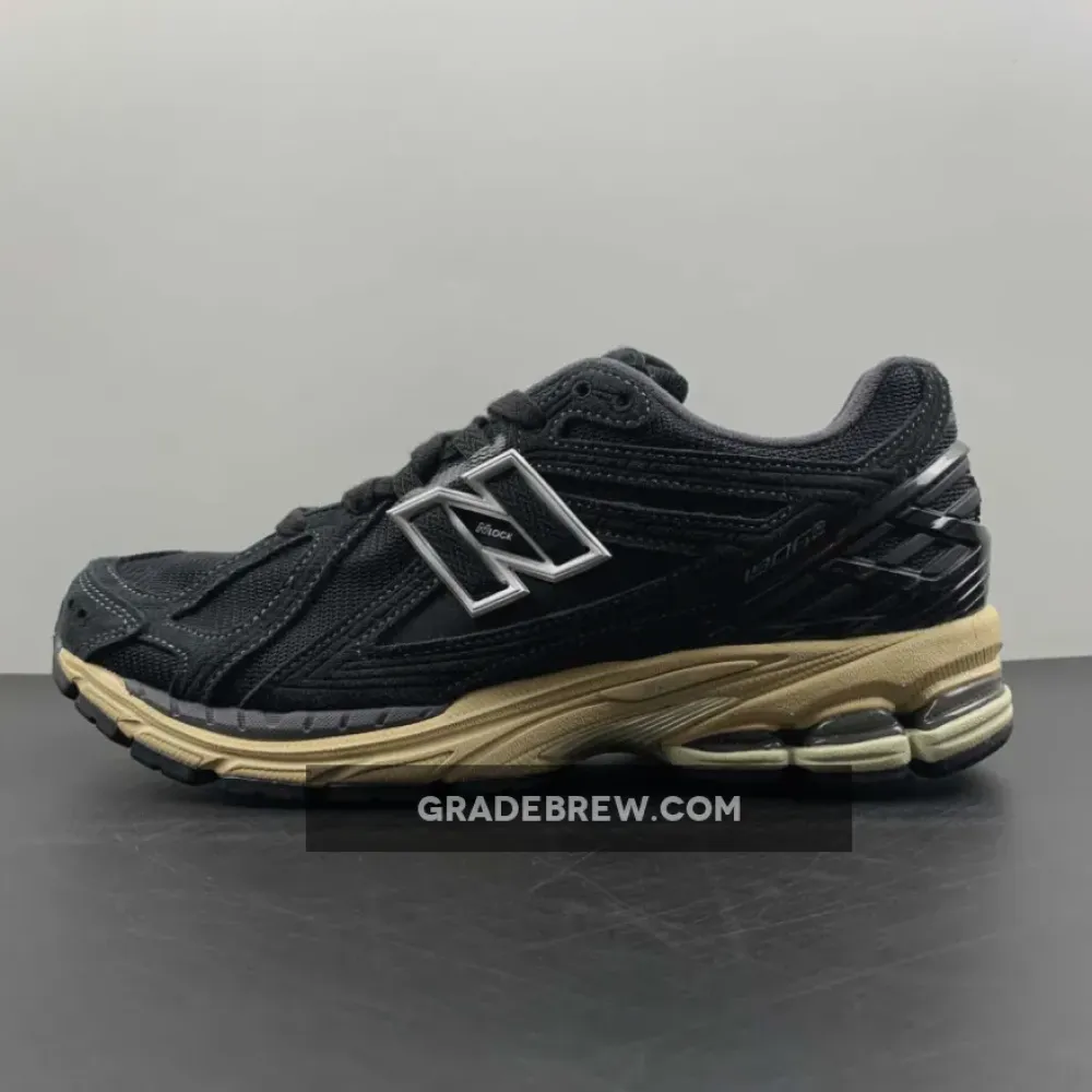 New Balance 1906R Black Taupe  M1906RK