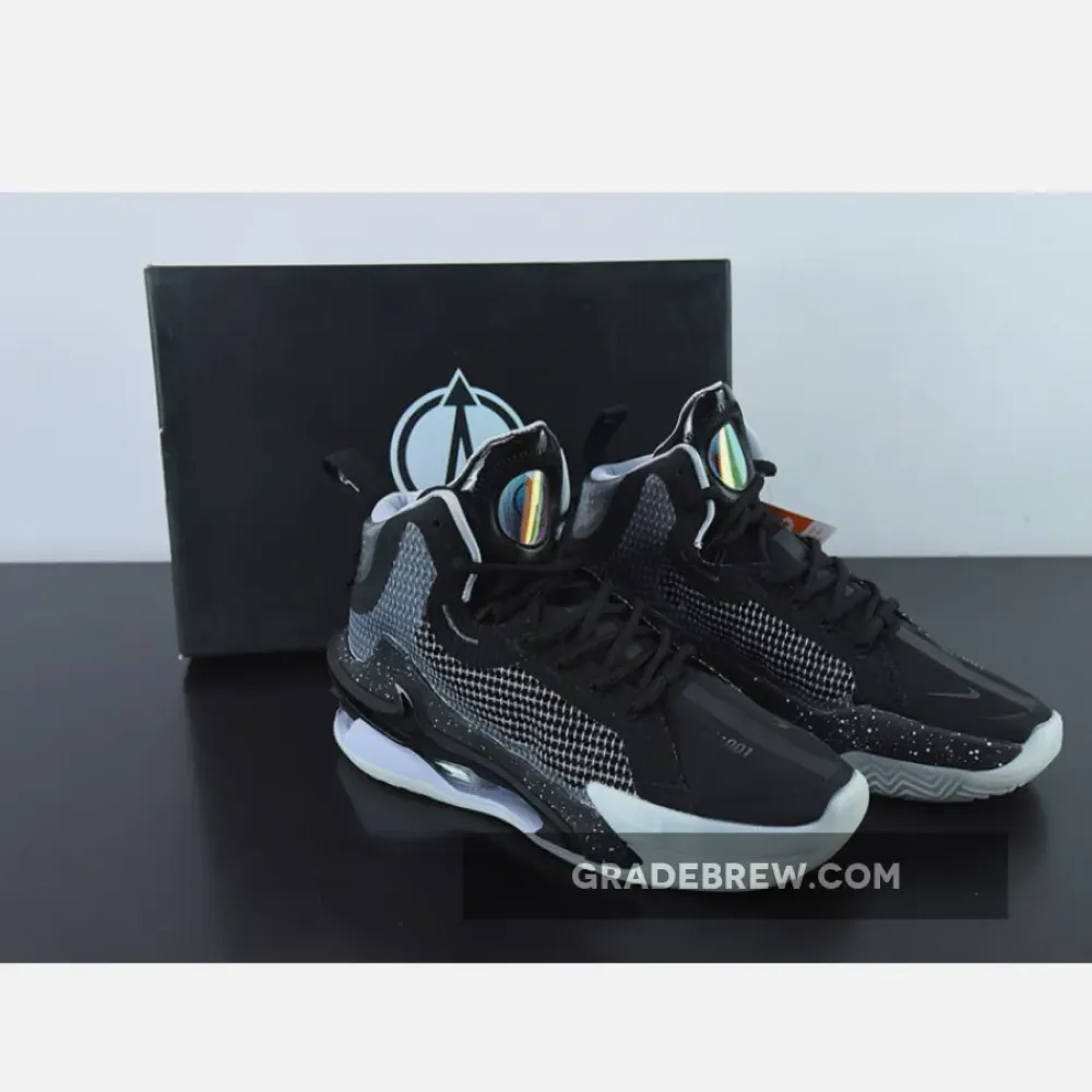 Nike Zoom GT Jump Black/White/ DC9039-001