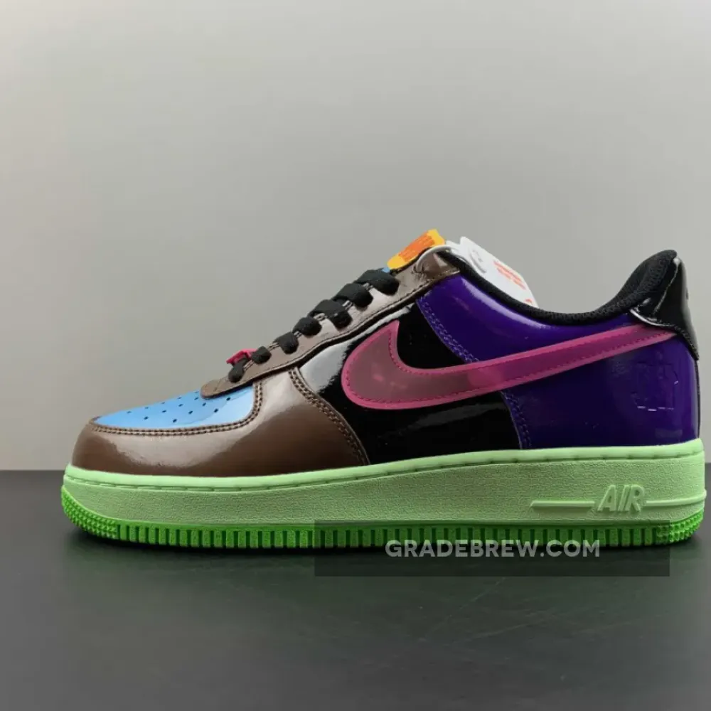 Nike Air Force 1 Low Pink Prime  DV5255-200