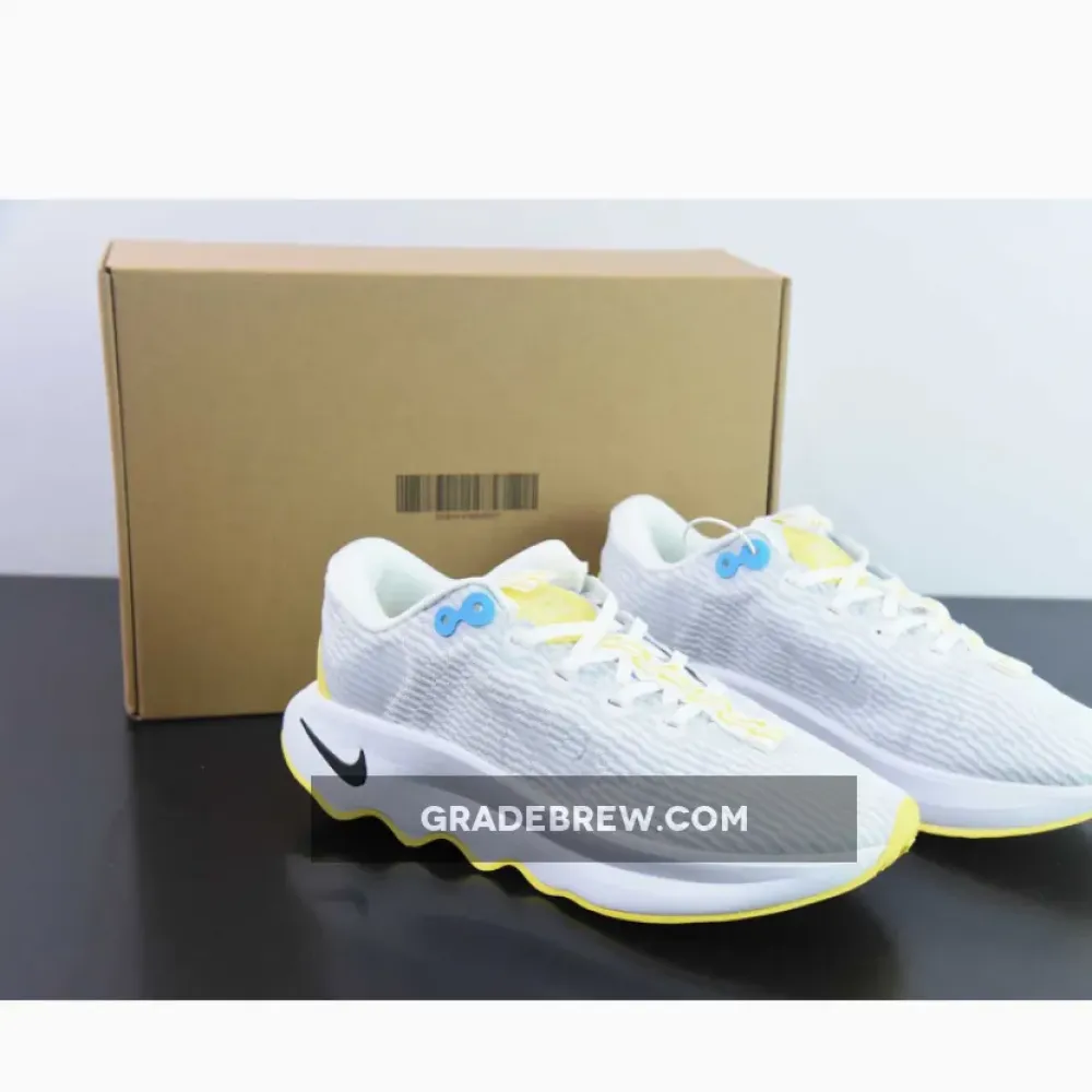 Nike Motiva Optic Yellow/White/Black DV1238-100