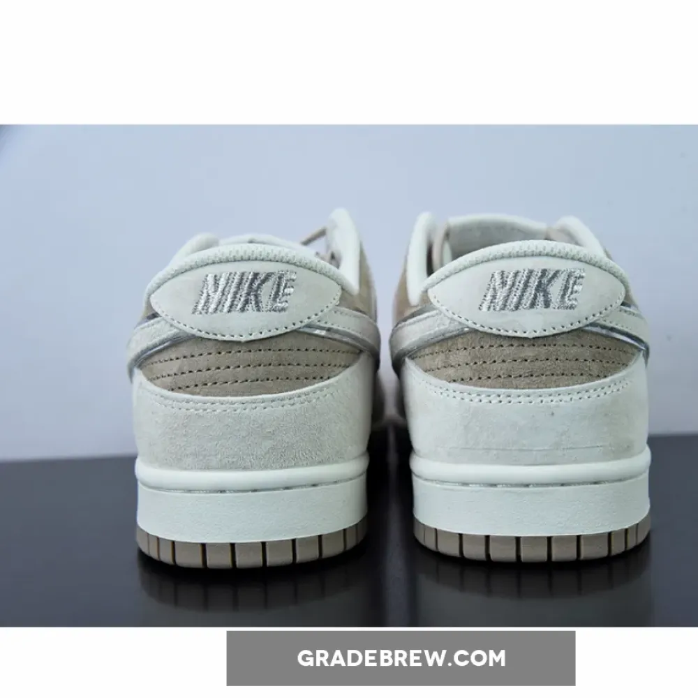 Nike Air More Uptempo Custom White/Pink/Light Blue