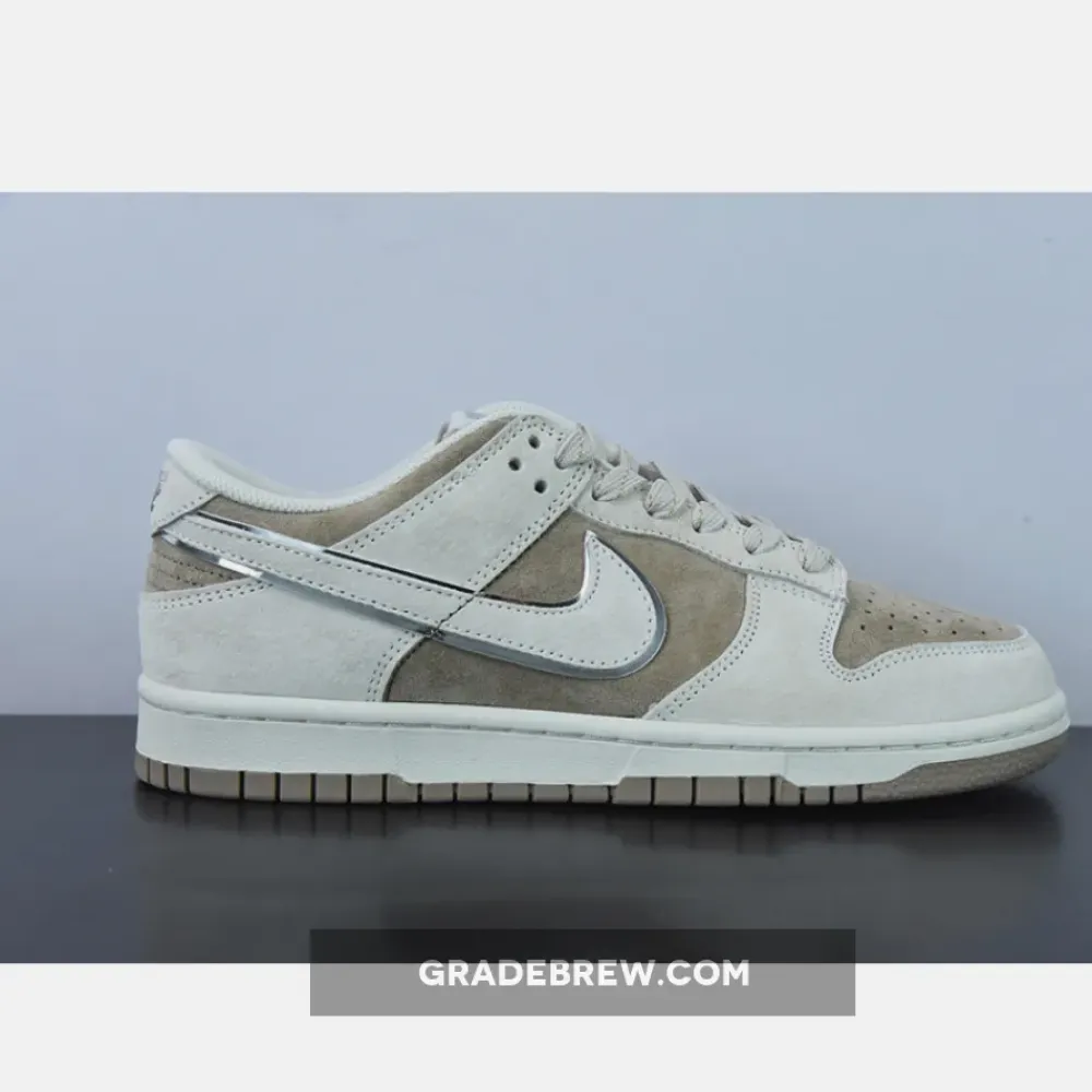 Nike Air More Uptempo Custom White/Pink/Light Blue