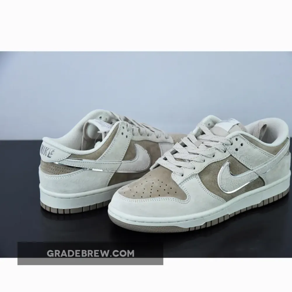 Nike Air More Uptempo Custom White/Pink/Light Blue