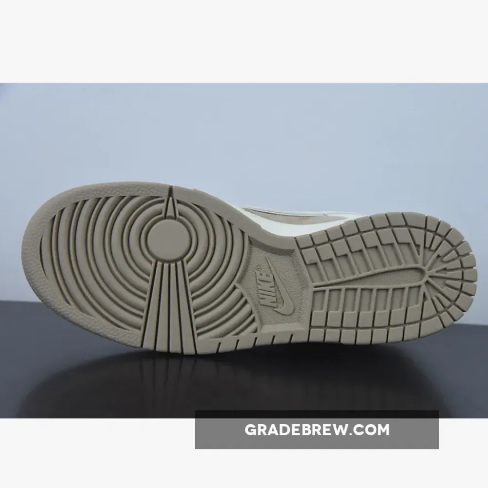 Nike Air More Uptempo Custom White/Pink/Light Blue