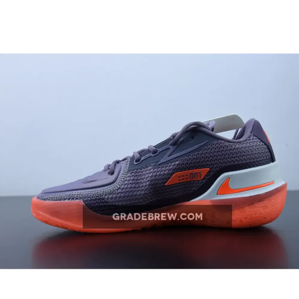 Nike Zoom GT Cut Violet Crimson  CZ0175-501