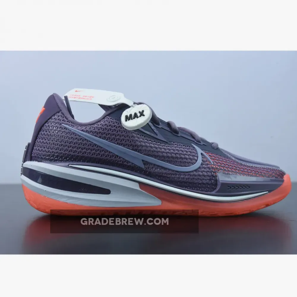 Nike Zoom GT Cut Violet Crimson  CZ0175-501