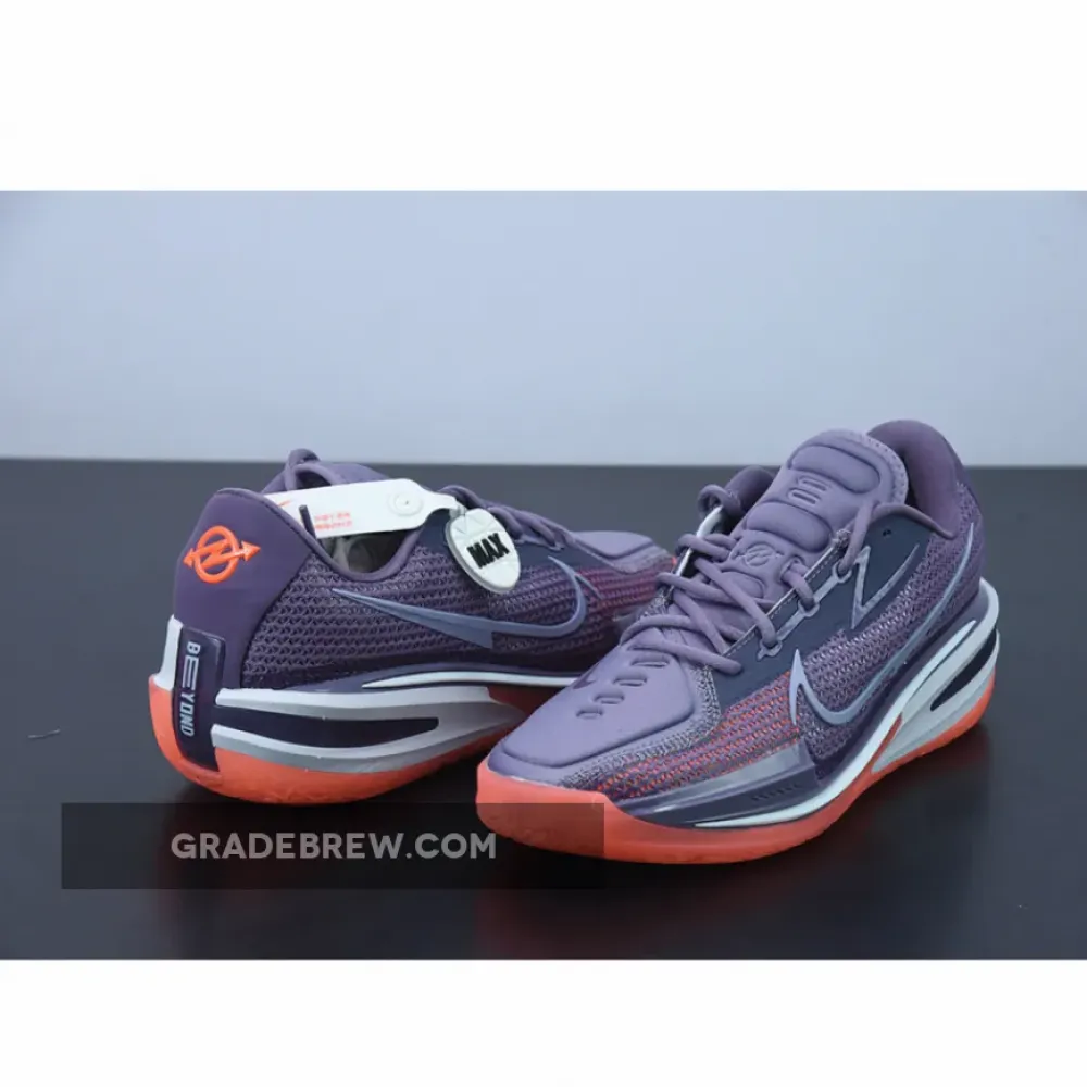 Nike Zoom GT Cut Violet Crimson  CZ0175-501