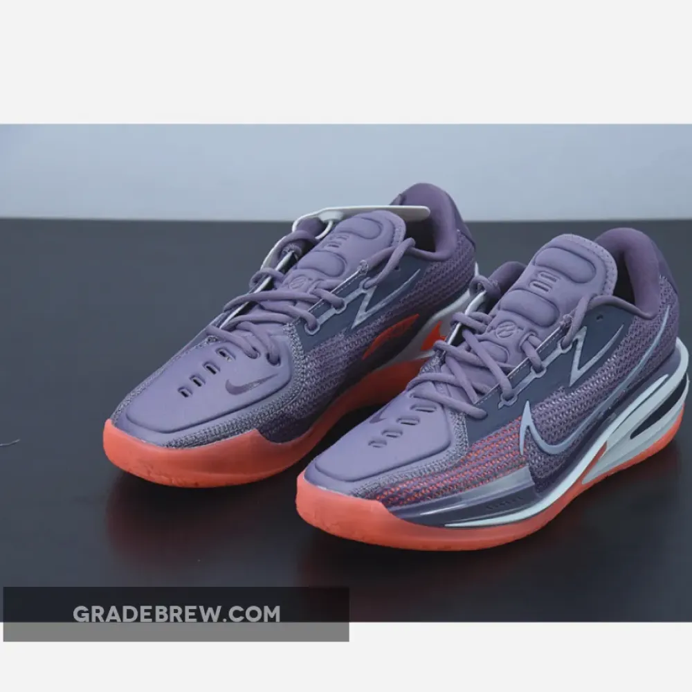 Nike Zoom GT Cut Violet Crimson  CZ0175-501
