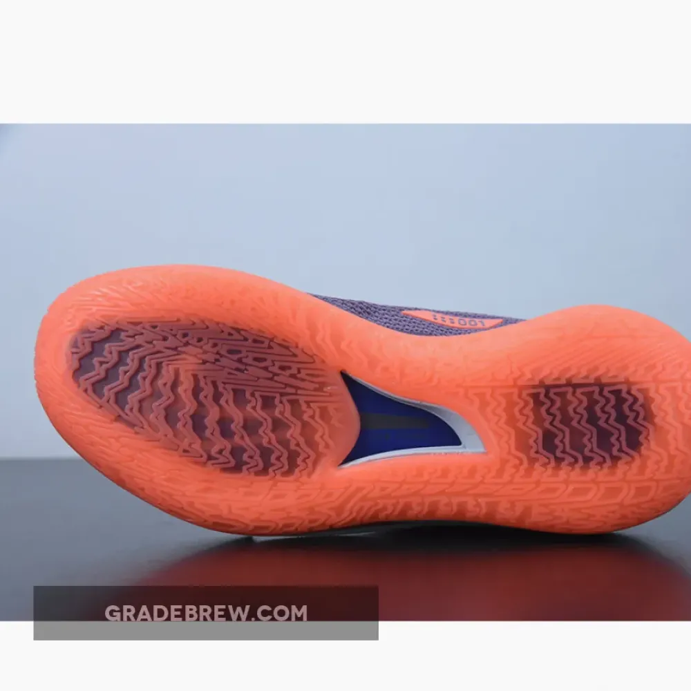 Nike Zoom GT Cut Violet Crimson  CZ0175-501