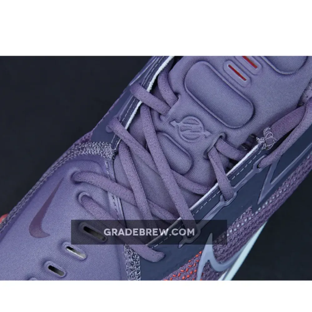 Nike Zoom GT Cut Violet Crimson  CZ0175-501