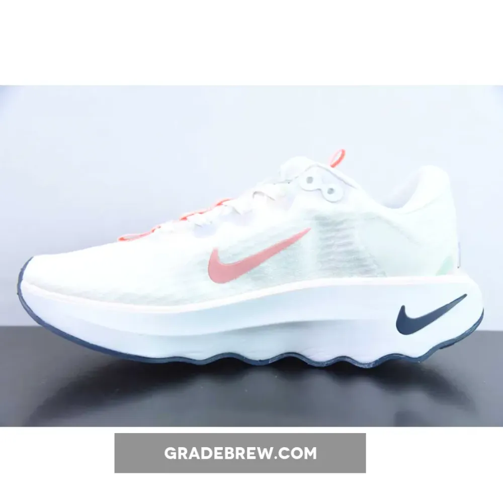 Nike Motiva Premium Pearl Pink/White/Pink Foam DZ3702-100