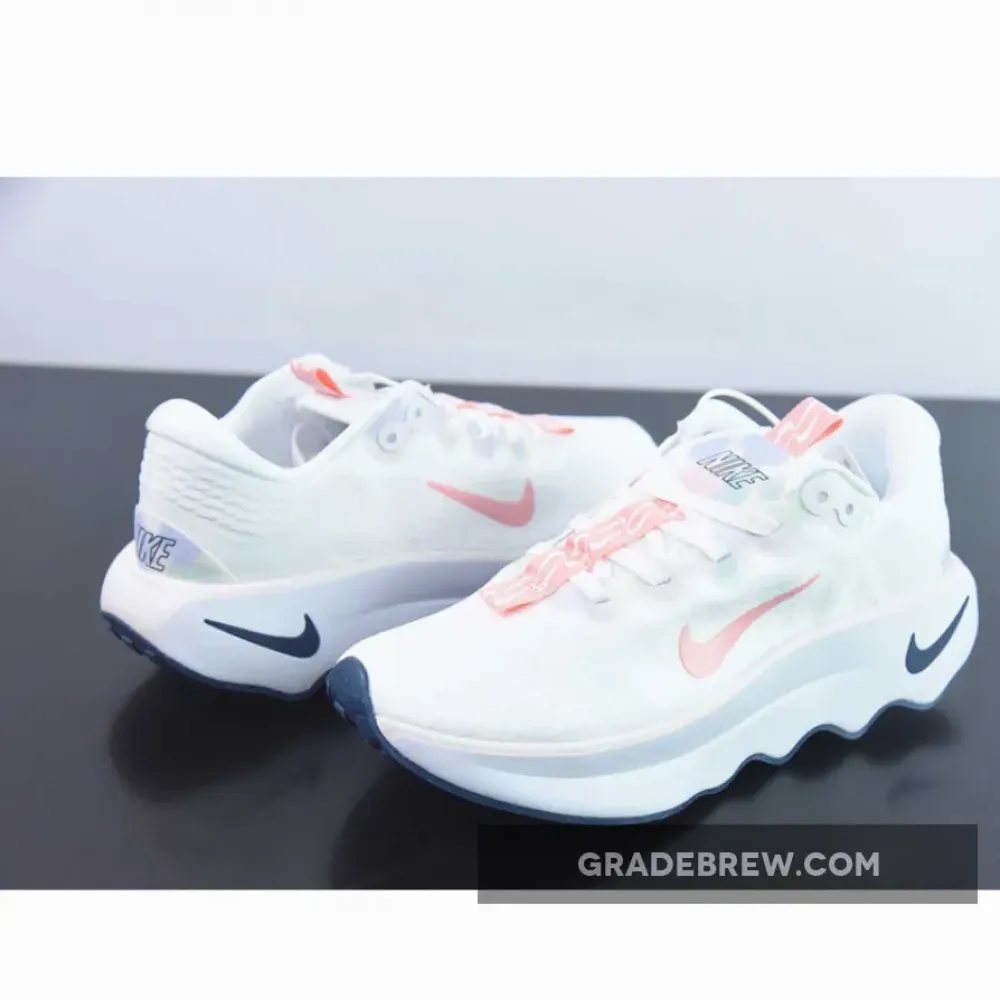 Nike Motiva Premium Pearl Pink/White/Pink Foam DZ3702-100