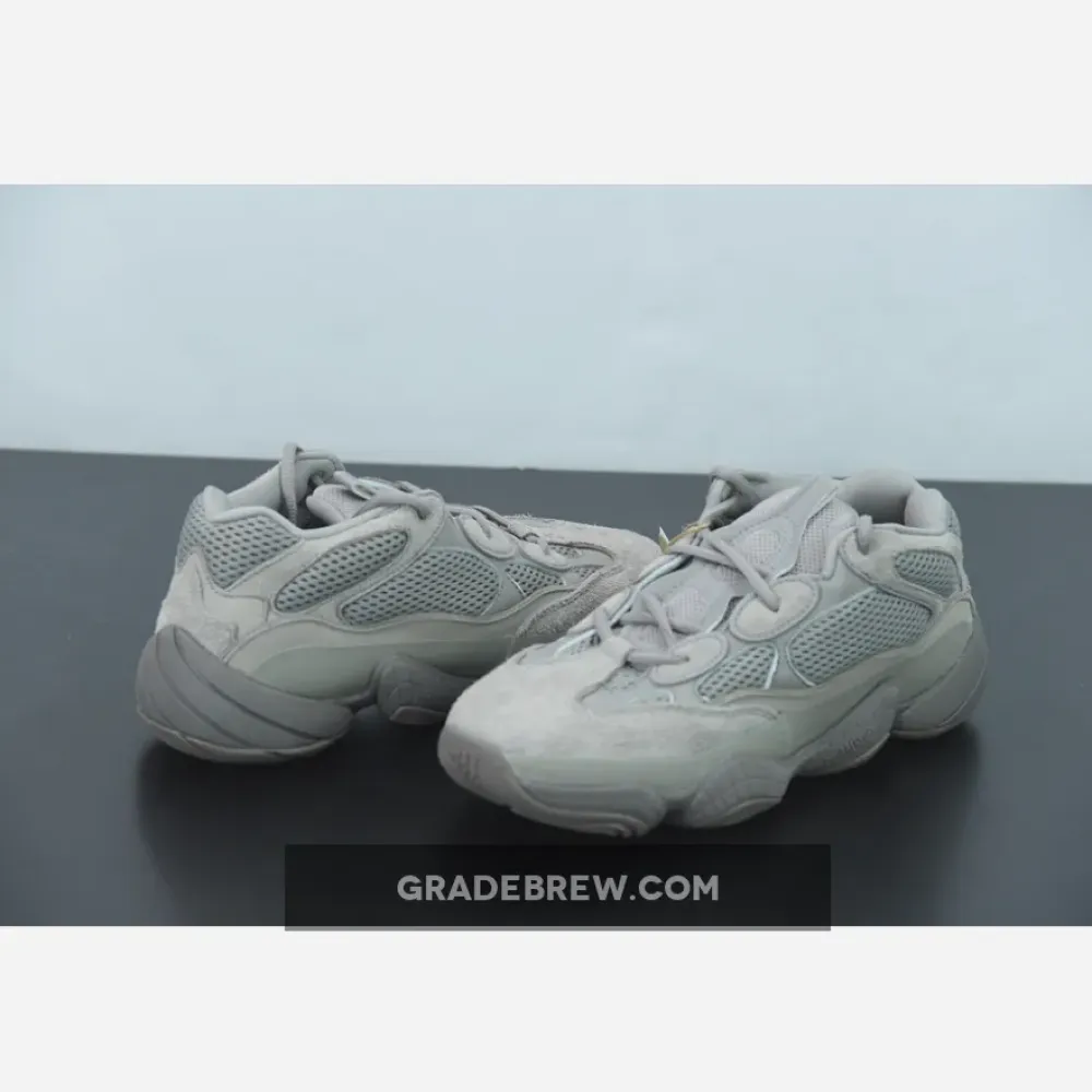 Adidas Yeezy 500 Ash Grey  GX3607