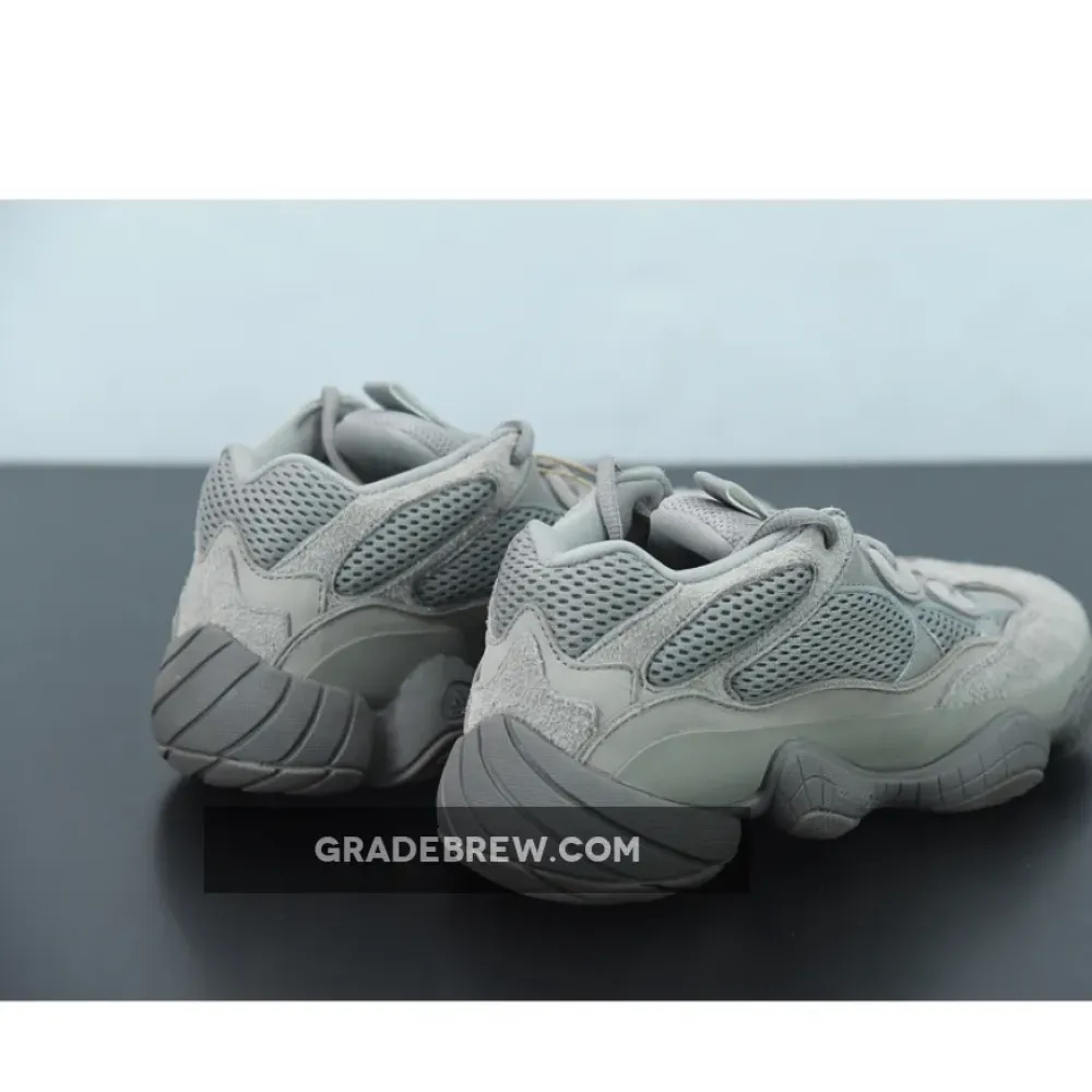 Adidas Yeezy 500 Ash Grey  GX3607
