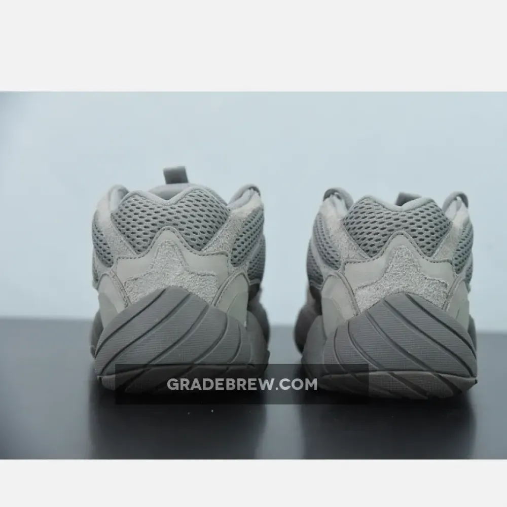 Adidas Yeezy 500 Ash Grey  GX3607
