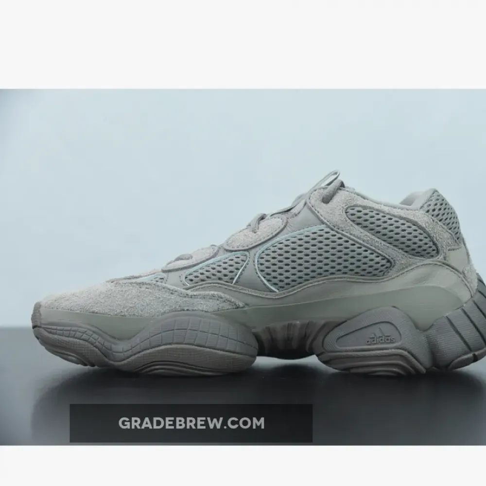 Adidas Yeezy 500 Ash Grey  GX3607