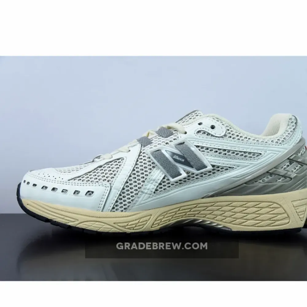 New Balance 1906R White/Grey  M1906RP