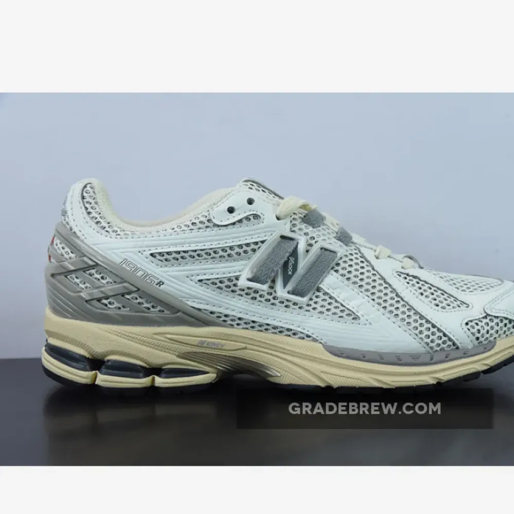 New Balance 1906R White/Grey  M1906RP