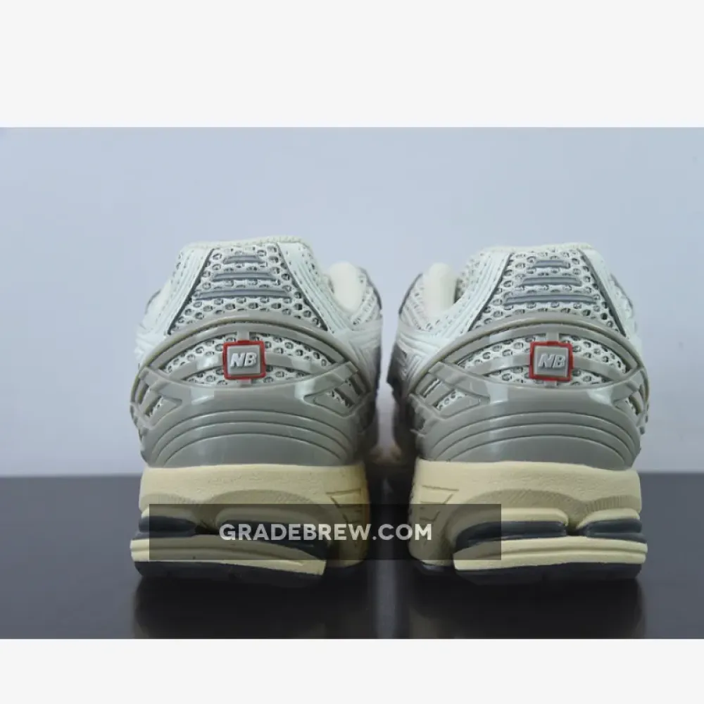 New Balance 1906R White/Grey  M1906RP