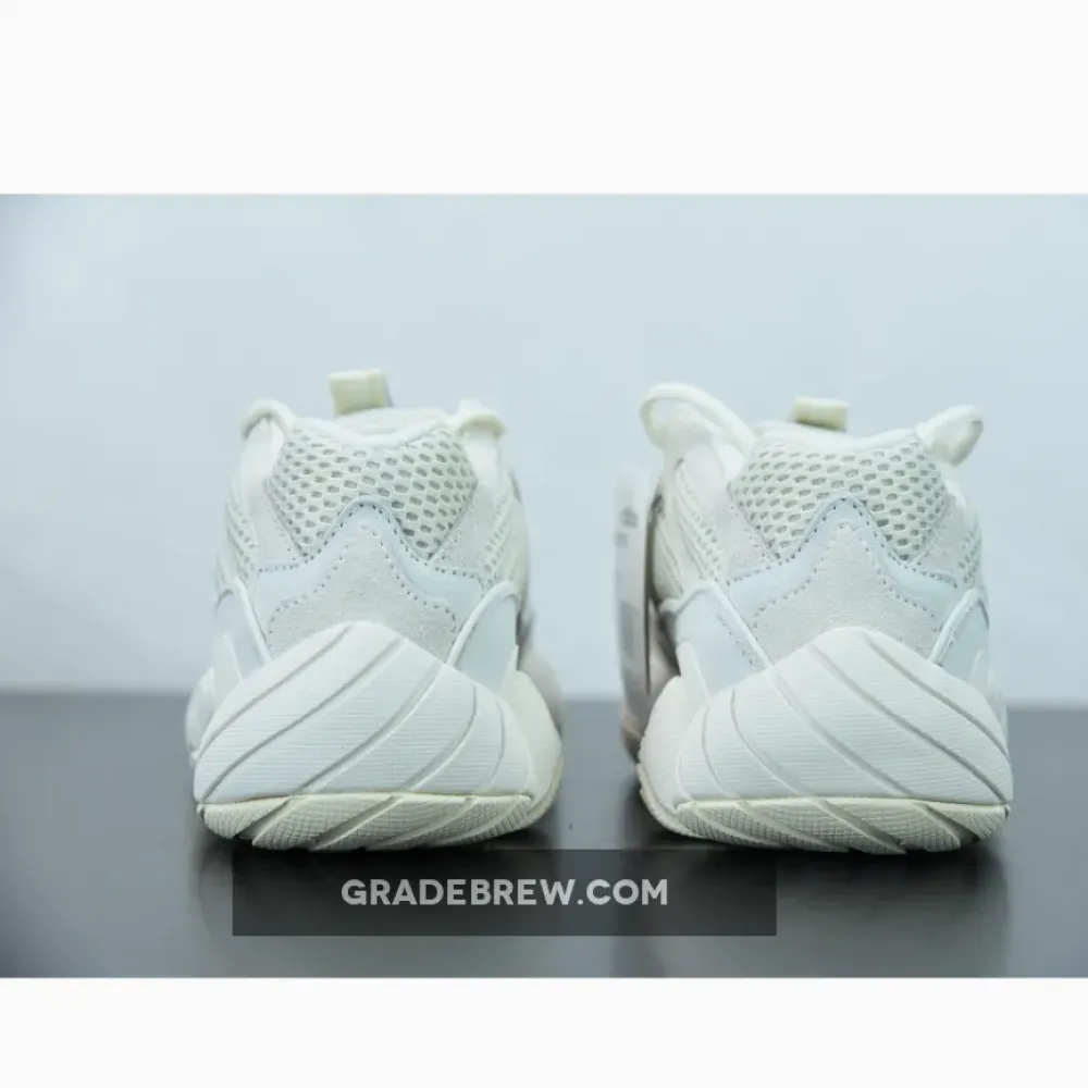 Adidas Yeezy 500 Bone White  FV3573
