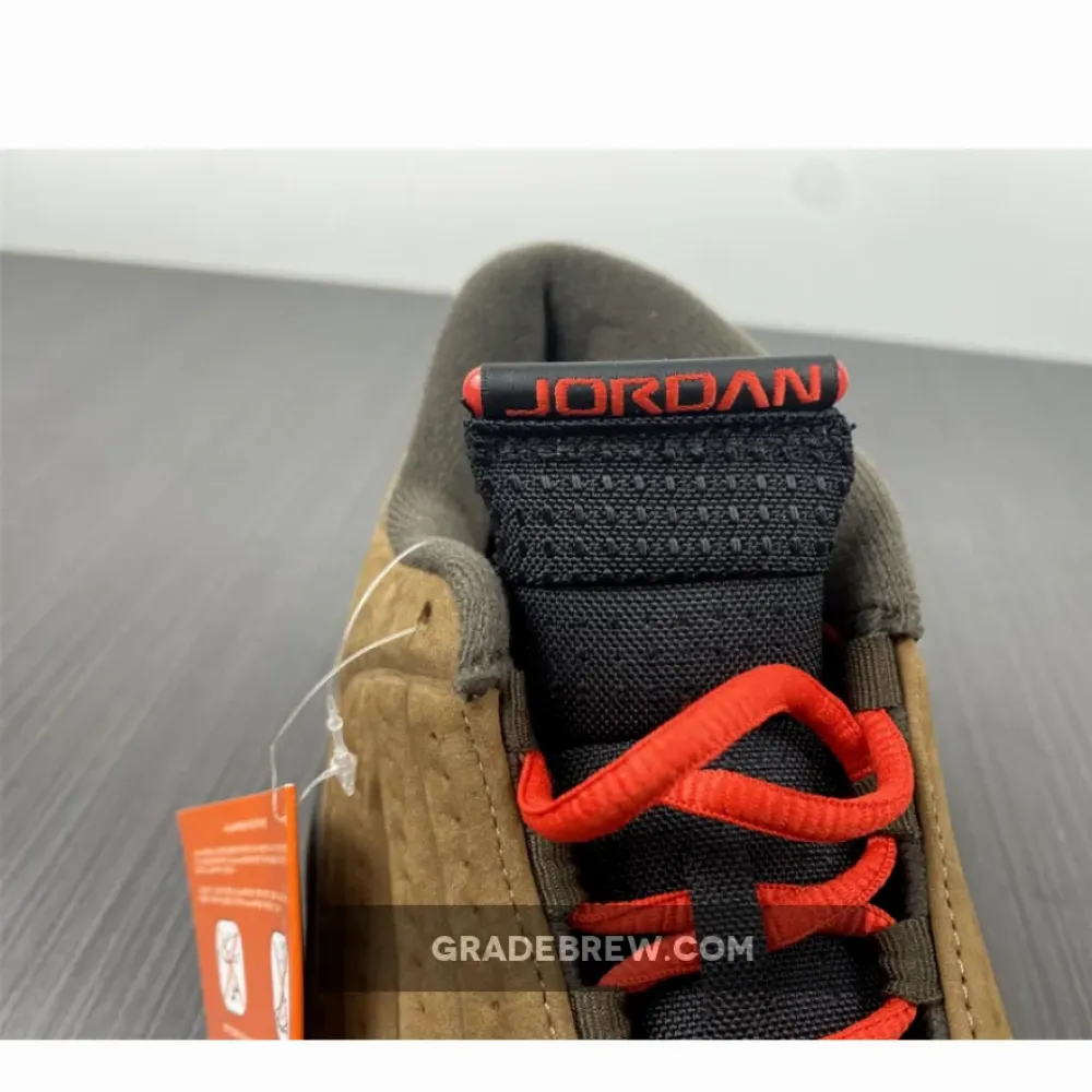 Air Jordan 14 Winterized Multi-Color/Archaeo Brown/Black DO9406-200