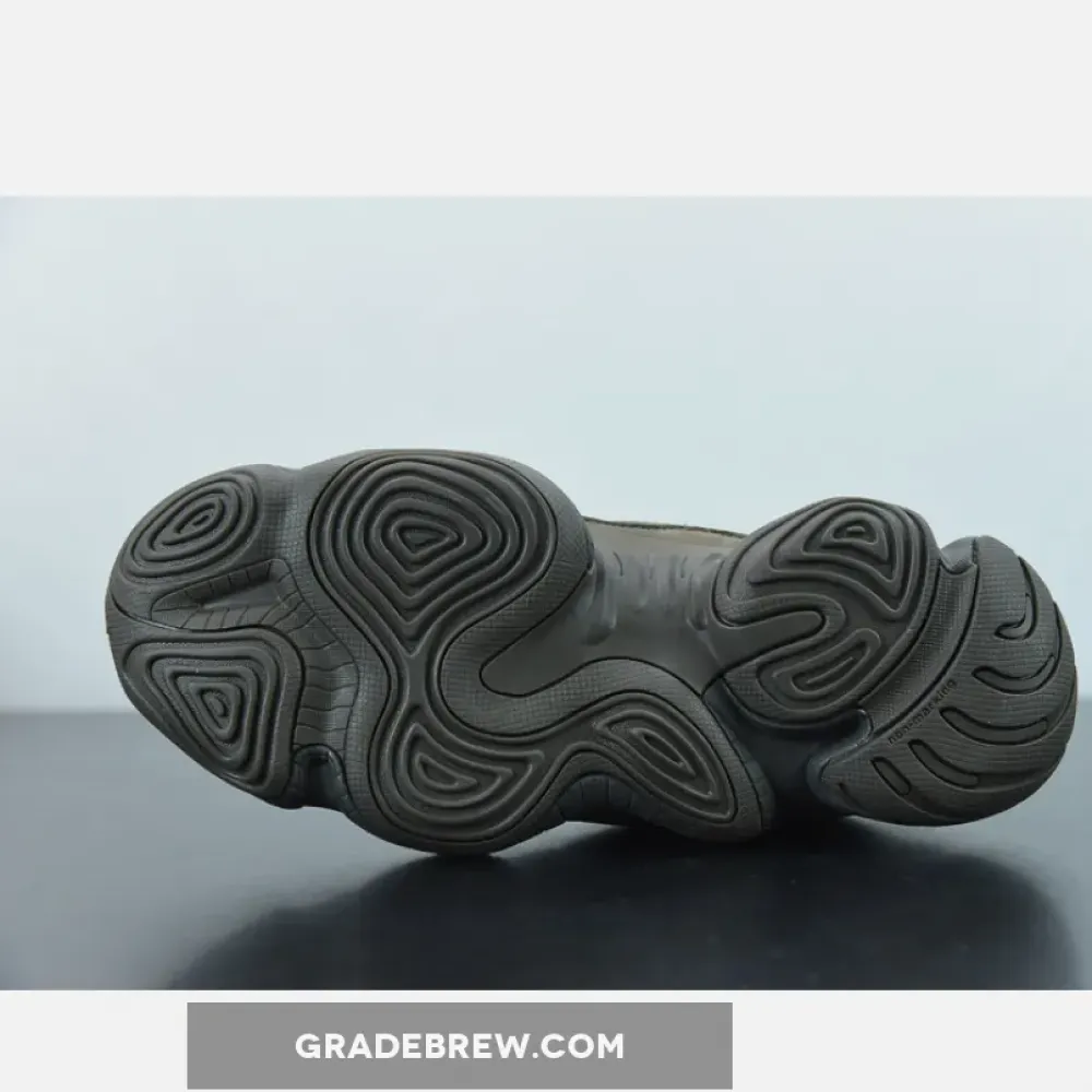 adidas Yeezy 500 Clay Brown  GX3606