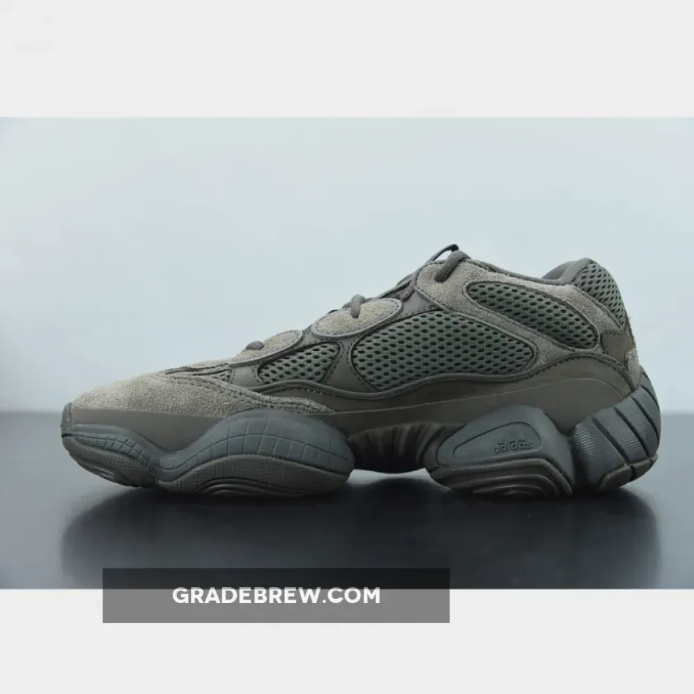 adidas Yeezy 500 Clay Brown  GX3606
