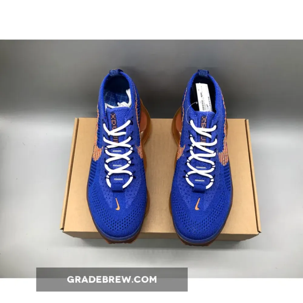 Nike Air Max Scorpion M. Frank Rudy Gold/Blue/Purple DX4768-400