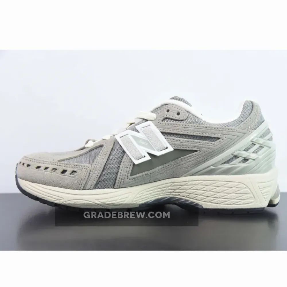 New Balance 1906R Grey  M1906RL