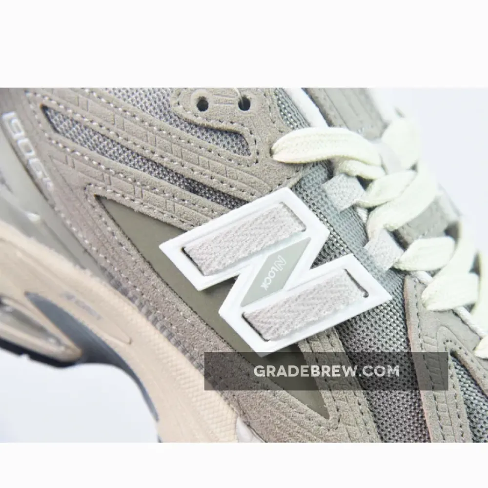 New Balance 1906R Grey  M1906RL