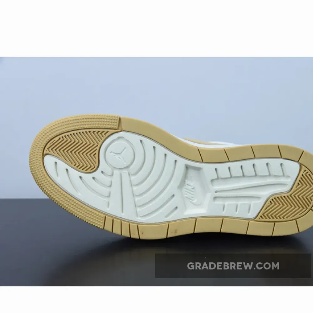 Nike SB Dunk Low Elevated White/Gum/Light Bone DH7004-102