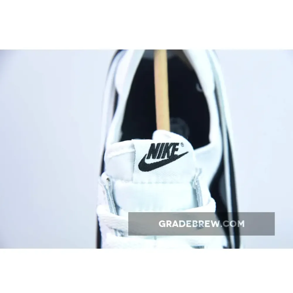 Nike Cortez Clotez Black/White/Silver DZ3239-002