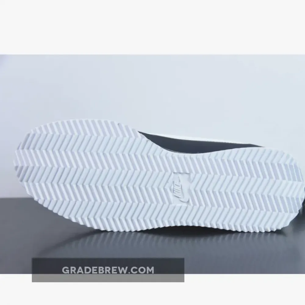 Nike Cortez Clotez Black/White/Silver DZ3239-002