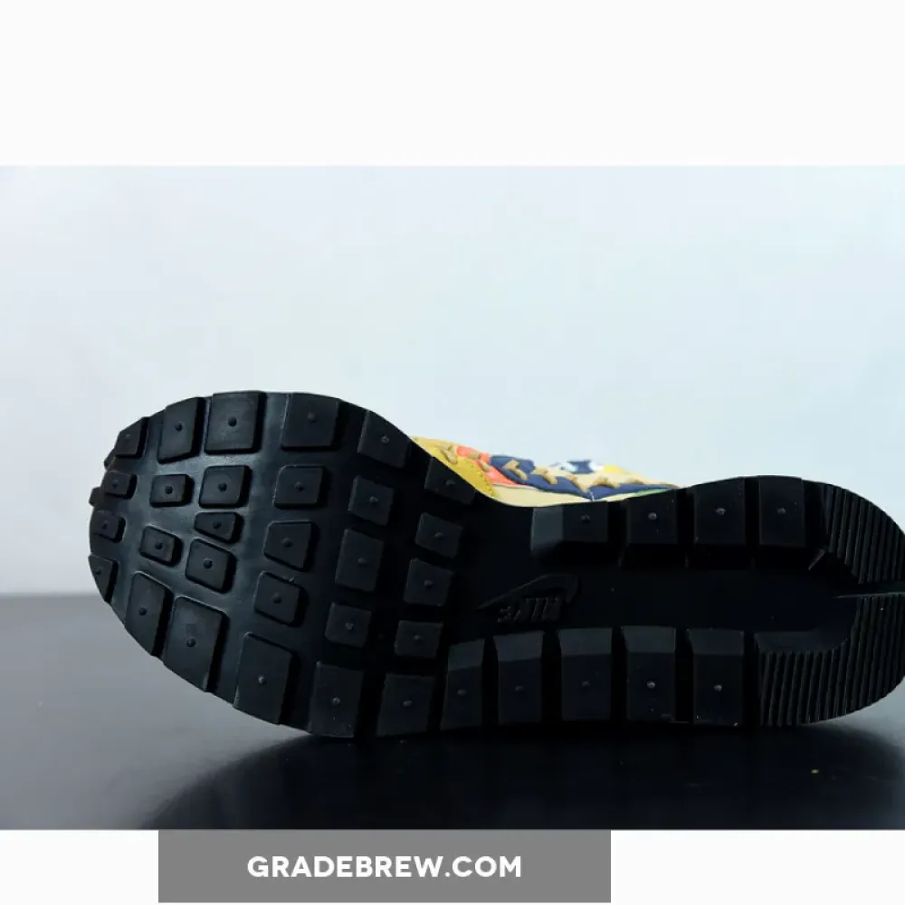 Nike Vaporwaffle Sesame/Blue Void-White DH9186-200