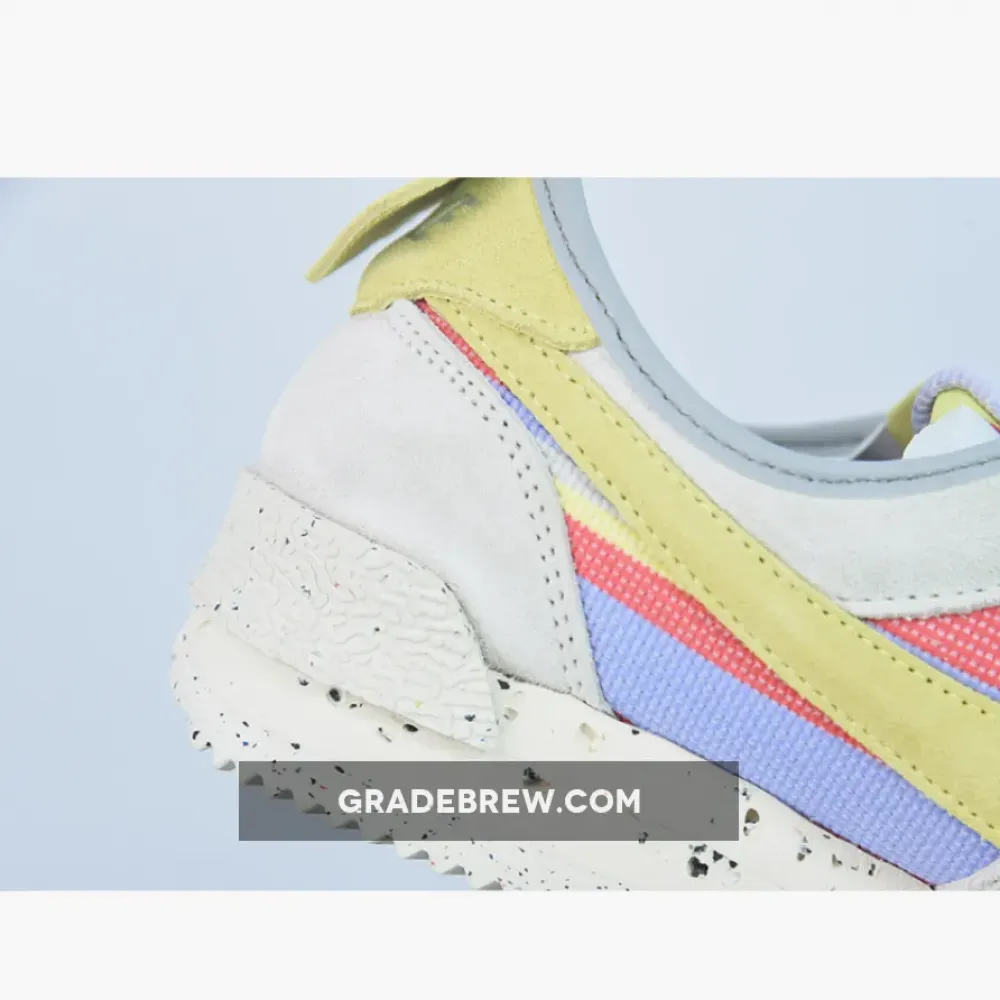 Nike Cortez Union x Nike Yellow/Purple/Red DR1413-100