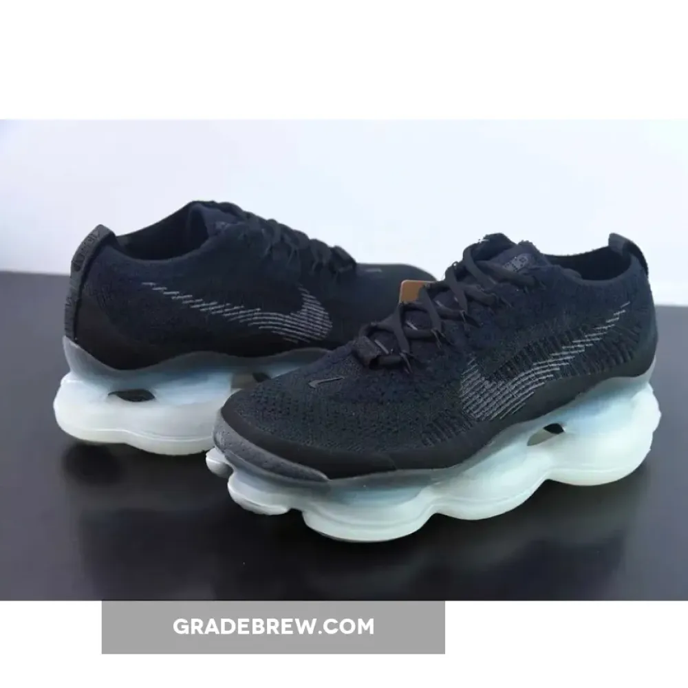 Nike Air Max Scorpion Black/Anthracite  FB9151-001