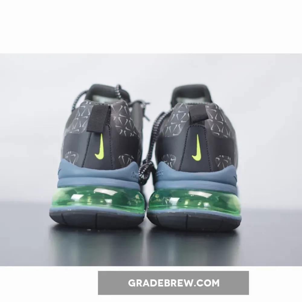 Nike Air Max 270 React Just Do It // CT2538-001