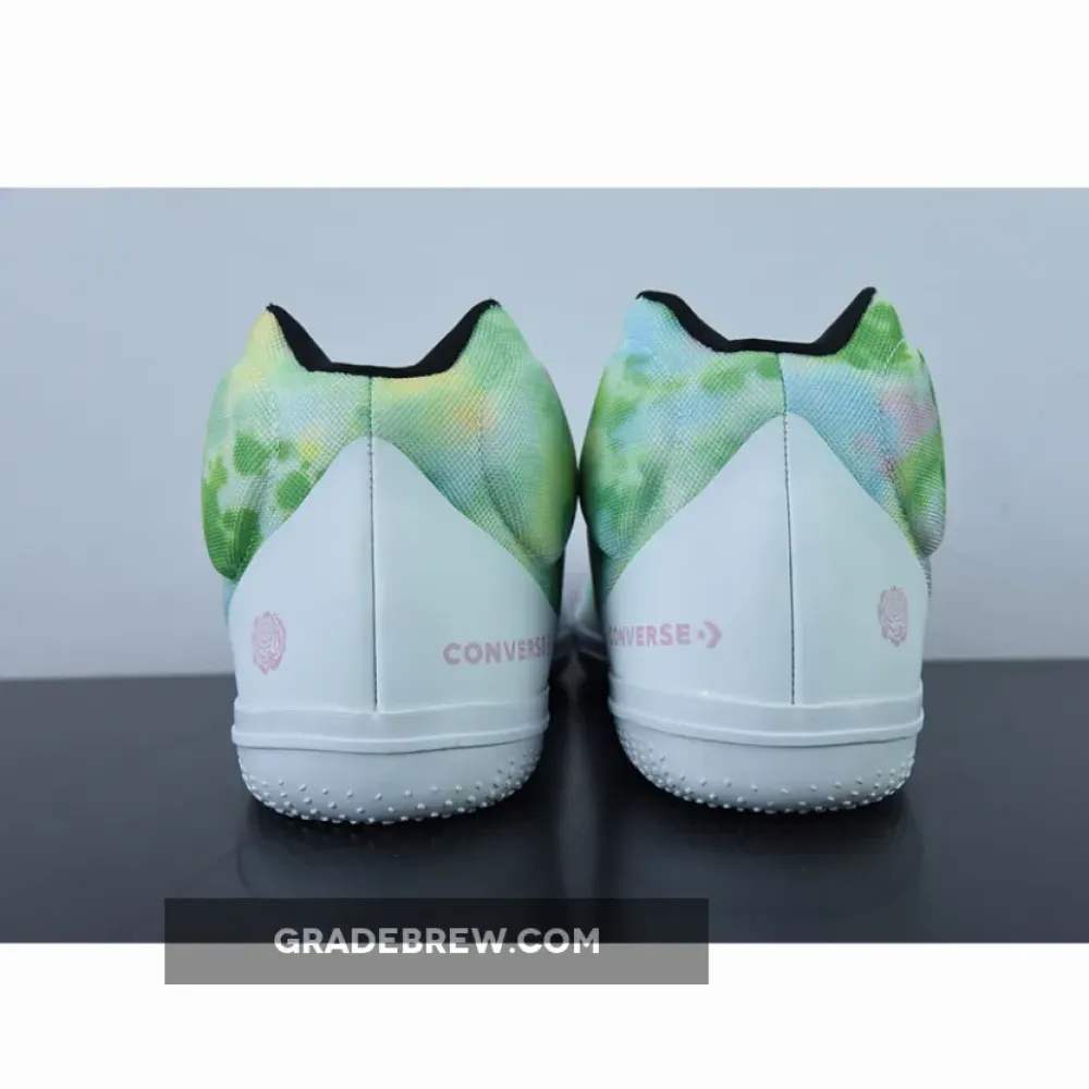 Converse All Star Pro BB Evo Natasha Cloud Petal To The Metal // 170907C