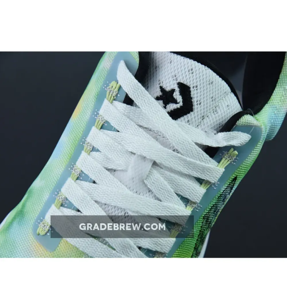 Converse All Star Pro BB Evo Natasha Cloud Petal To The Metal // 170907C